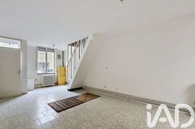 Maison 5 pièces 84900 €