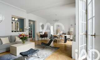 Appartement 5 Pièces 133 m² à vendre à Paris 17 (75017)