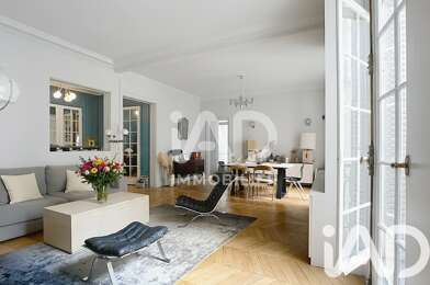 Appartement 5 pièces 1550000 €