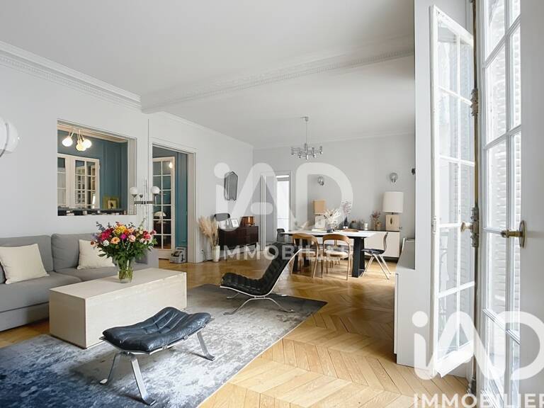 Vente Appartement 5 pièces — photo 1