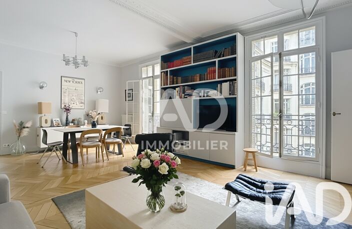 Vente Appartement 5 pièces — photo 3