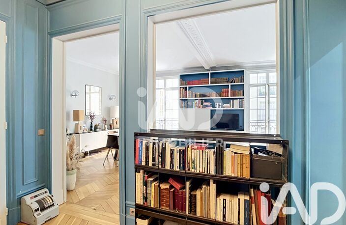 Vente Appartement 5 pièces — photo 5