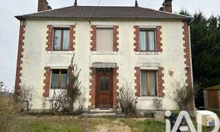 Maison 4 Pièces 89 m² à vendre à Puits-et-Nuisement (10140)