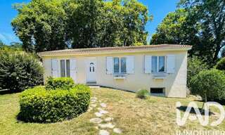 Maison 5 Pièces 135 m² à vendre à Blanquefort (33290)