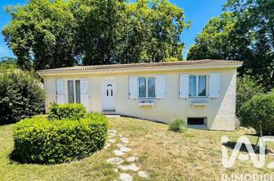 Maison 5 pièces 406000 €