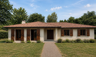 Maison 5 Pièces 146 m² à vendre à Cestas (33610)