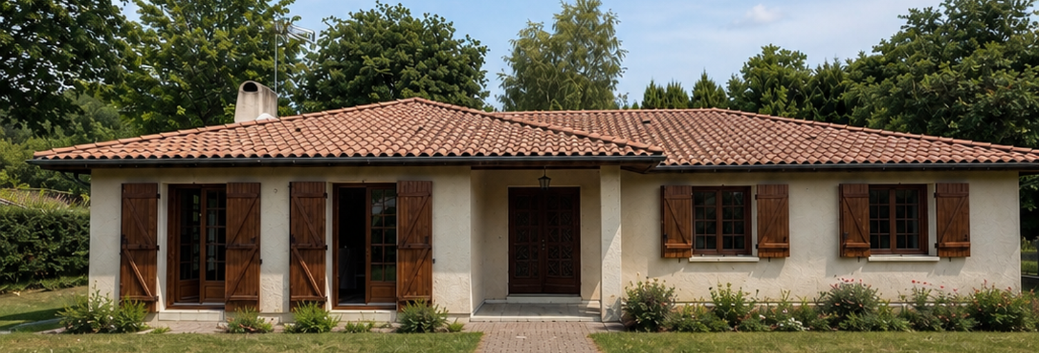 Maison 5 Pièces 146 m² à vendre à Cestas (33610)
