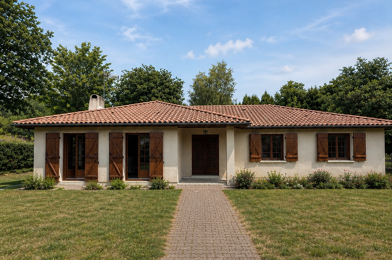 Maison 5 pièces 415000 €