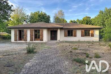 Maison 5 pièces 380000 €