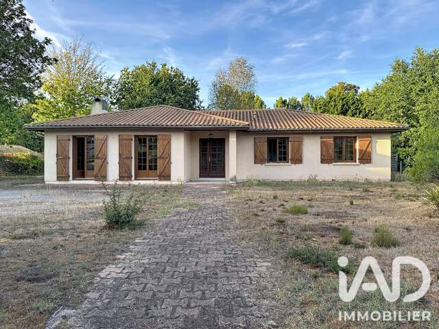 Vente Maison/villa 5 pièces — photo du bien