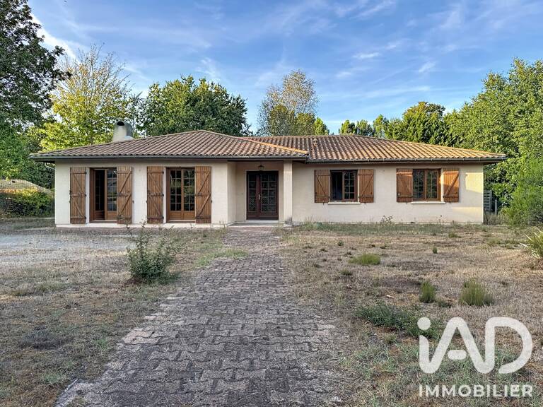 Vente Maison/villa 5 pièces — photo 1