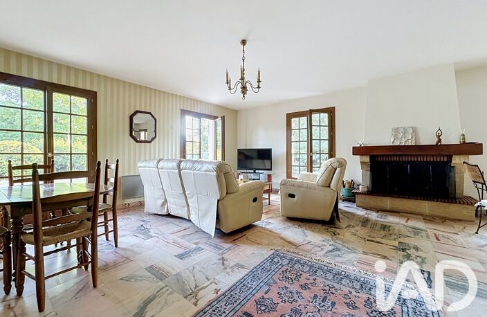 Vente Maison/villa 5 pièces — photo 4