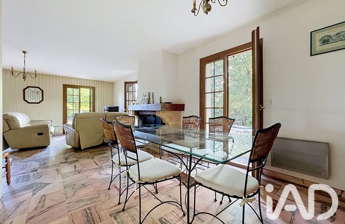 Vente Maison/villa 5 pièces — photo 5