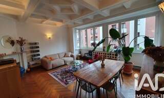 Appartement 3 Pièces 81 m² à vendre à Lille (59800)