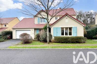 Maison 7 pièces 499000 €