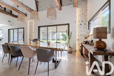 Maison 5 pièces 728000 €