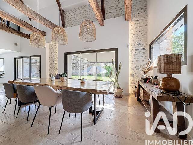 Vente Longère 5 pièces — photo du bien