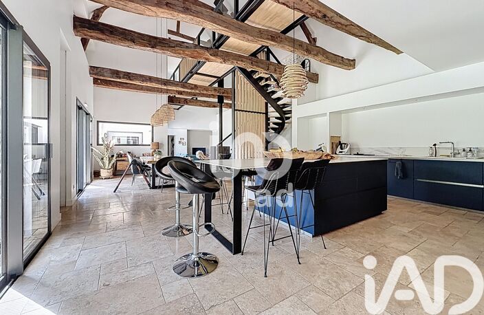 Vente Longère 5 pièces — photo 2
