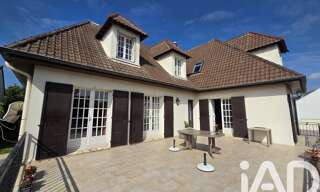 Maison 8 Pièces 175 m² à vendre à Carrières-sur-Seine (78420)