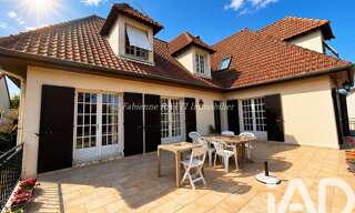 Maison 8 Pièces 175 m² à vendre à Carrières-sur-Seine (78420)