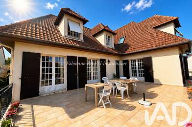 Maison 8 pièces 925000 €