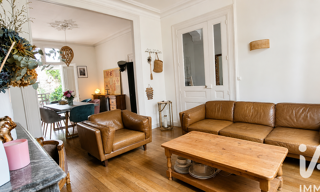 Maison 6 Pièces 130 m² à vendre à Tours (37000)