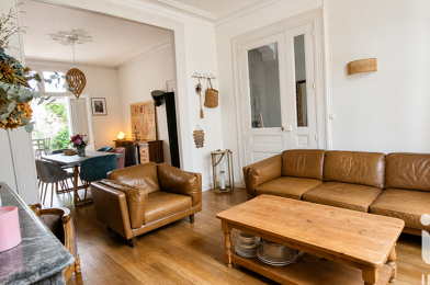Maison 6 pièces 538000 €