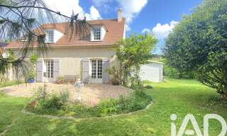 Maison 6 Pièces 140 m² à vendre à Prunay-en-Yvelines (78660)