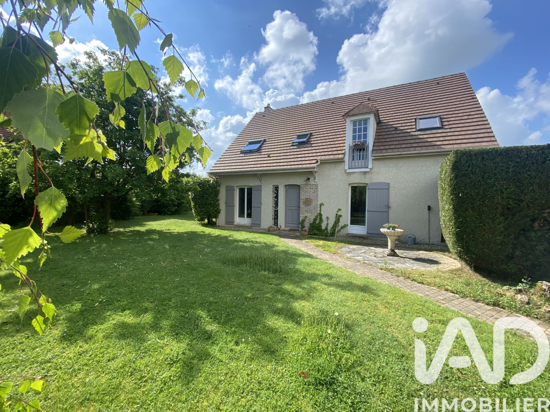 Vente Maison traditionnelle 6 pièces - Photo 2
