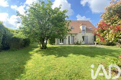 Maison 6 pièces 385000 €