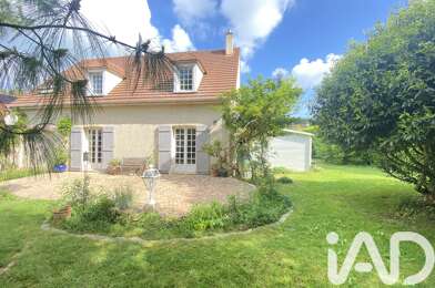 Maison 6 pièces 385000 €