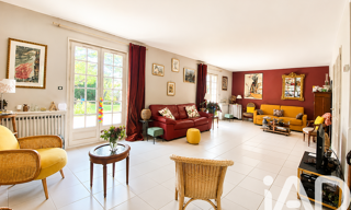 Maison 6 Pièces 140 m² à vendre à Prunay-en-Yvelines (78660)