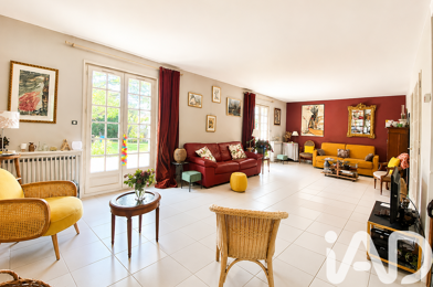 Maison 6 pièces 375000 €