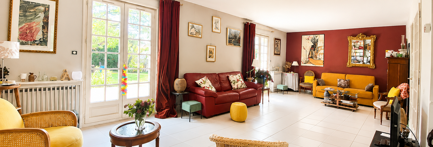 Maison 6 Pièces 140 m² à vendre à Prunay-en-Yvelines (78660)