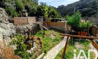 Maison 9 Pièces 242 m² à vendre à Fontjoncouse (11360)