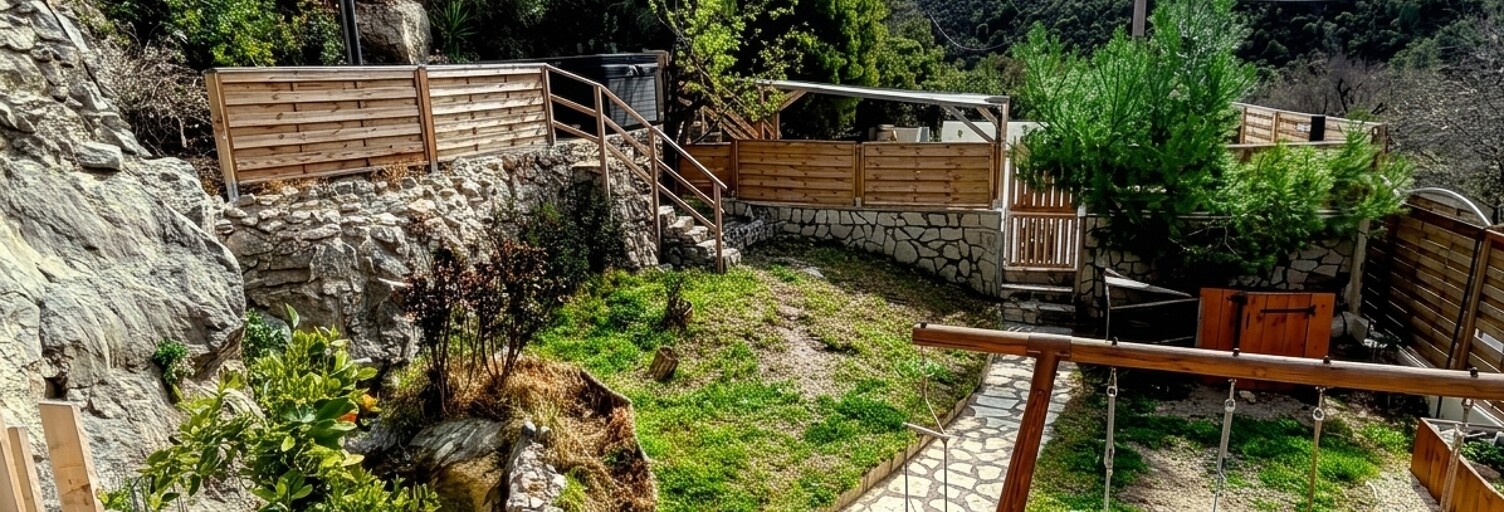 Maison 9 Pièces 242 m² à vendre à Fontjoncouse (11360)