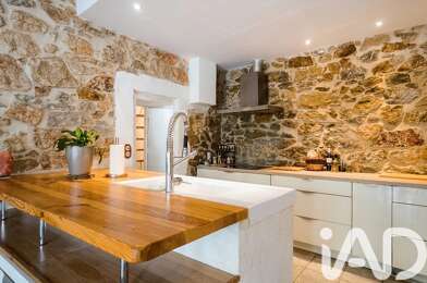 Maison 9 pièces 385000 €
