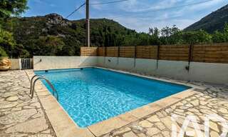 Maison 9 Pièces 242 m² à vendre à Fontjoncouse (11360)