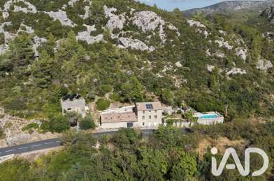 Maison 9 pièces 363000 €