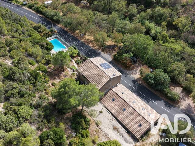 Vente Maison/villa 9 pièces — photo du bien