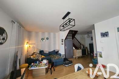 Maison 4 pièces 219000 €
