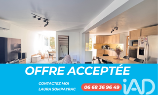 Maison 6 Pièces 140 m² à vendre à Aucamville (31140)