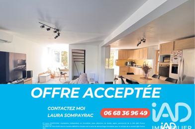 Maison 6 pièces 339500 €