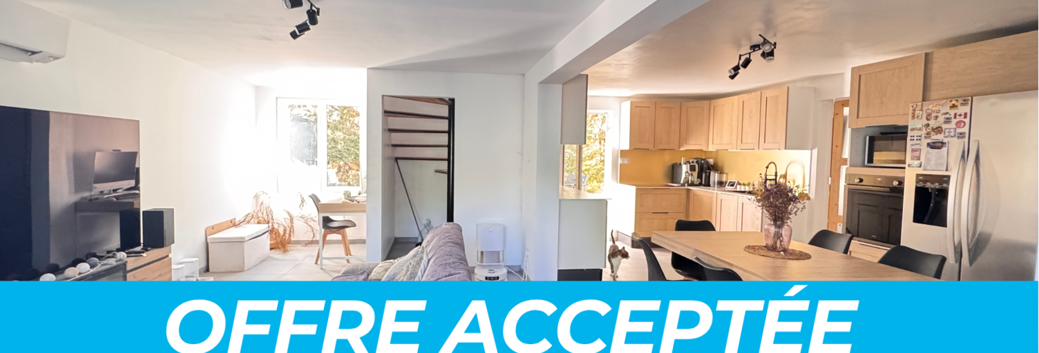 Maison 6 Pièces 140 m² à vendre à Aucamville (31140)