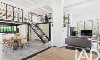 Appartement 6 Pièces 156 m² à vendre à Épinal (88000)