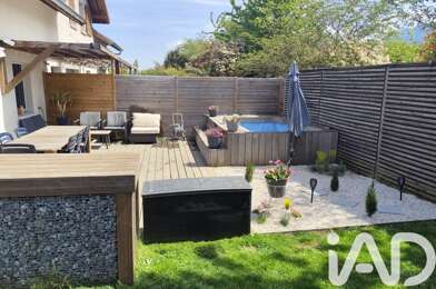 Appartement 4 pièces 355000 €
