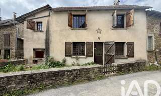 Maison 4 Pièces 97 m² à vendre à Meljac (12120)