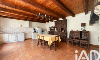 Maison 4 Pièces 97 m² à vendre à Meljac (12120)