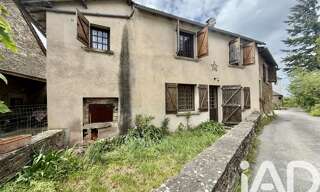Maison 4 Pièces 97 m² à vendre à Meljac (12120)