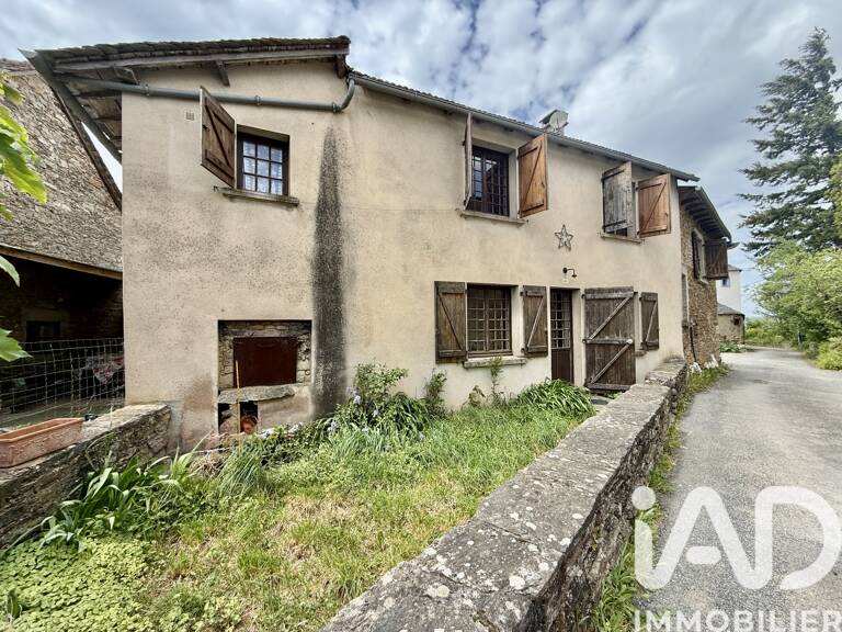 Vente Maison de campagne 4 pièces — photo 1
